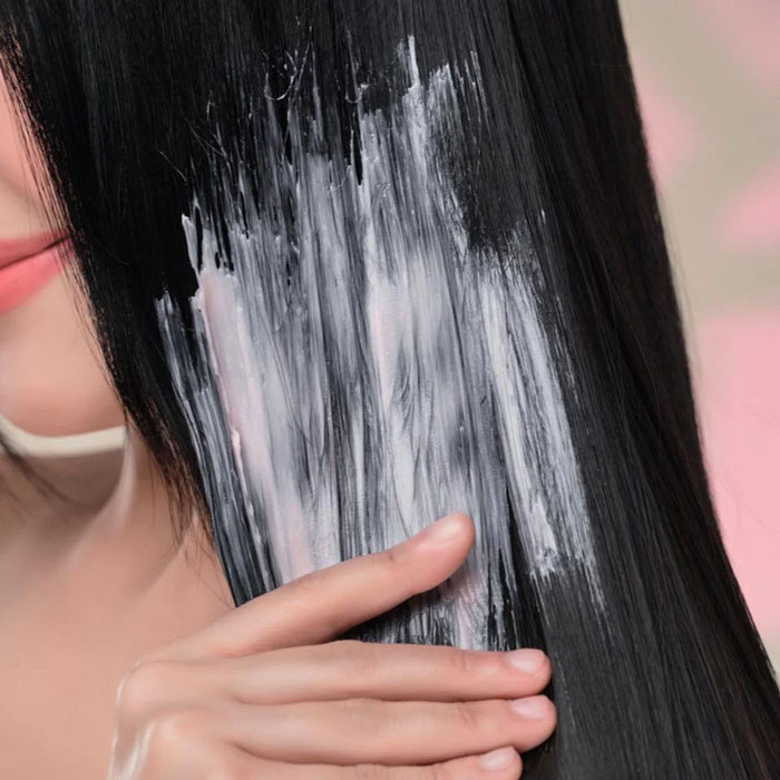แฮร์ทรีทเมนต์ Kota Keratin Treatment Double Care