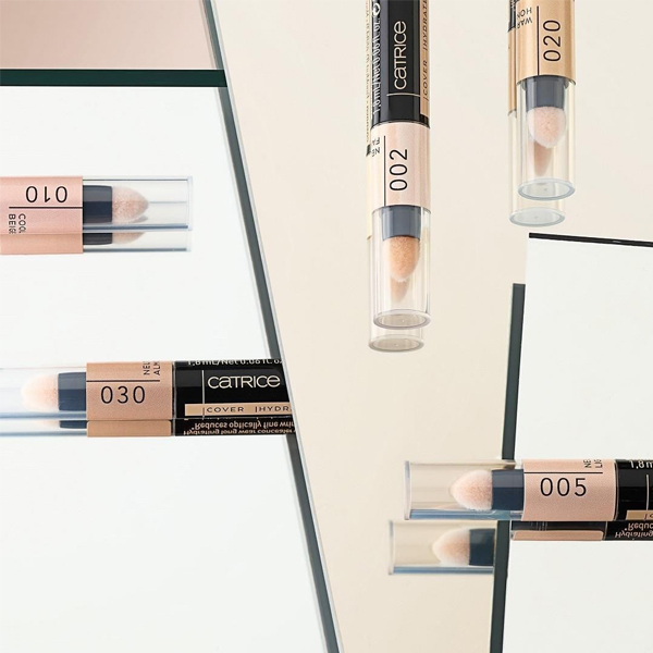 Catrice Instant Awake Concealer