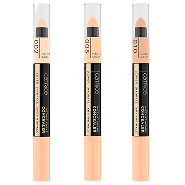 Catrice Instant Awake Concealer