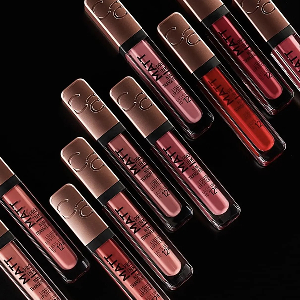 Catrice Matt Pro Ink Liquid Lipstick