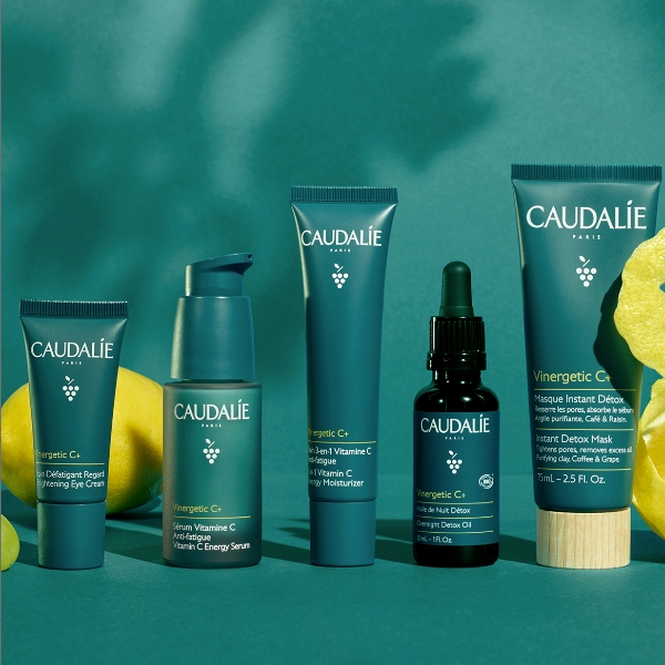 Caudalie Vinergetic C 