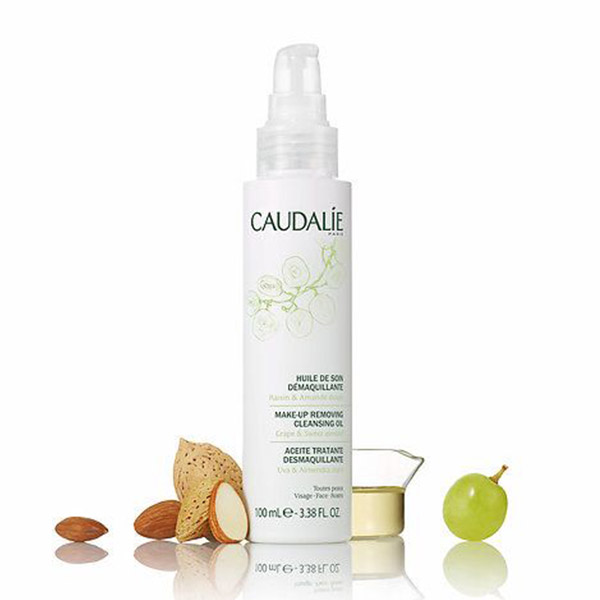 Make-Up Removing Cleansing Oil