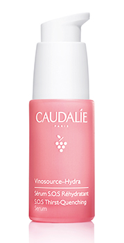 Caudalie S.O.S Thirst-Quenching Serum