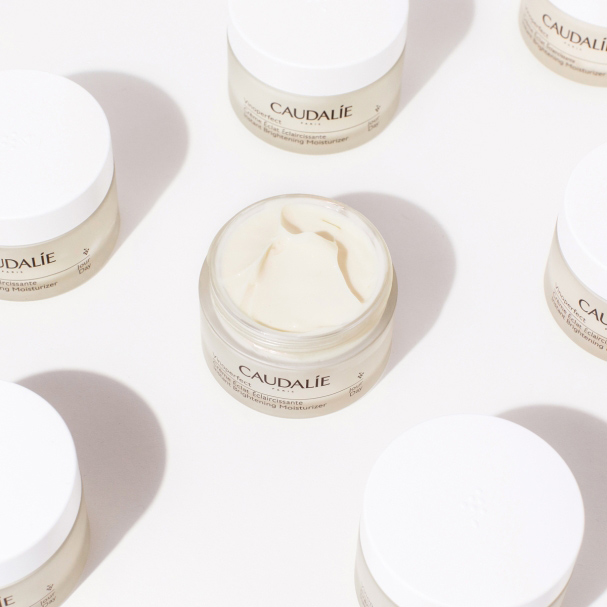 Caudalie Vinoperfect Instant Brightening Moisturizer