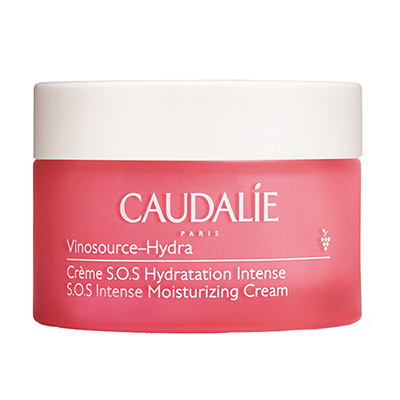 Caudalie Vinosource-Hydra S.O.S Intense Moisturizing Cream