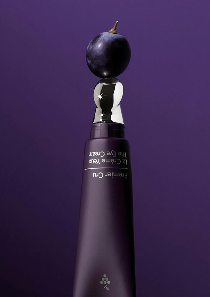 ครีมบำรุงรอบดวงตา Caudalie Premier Cru The Eye Cream ครีมบำรุงรอบดวงตา Caudalie Premier Cru The Eye Cream