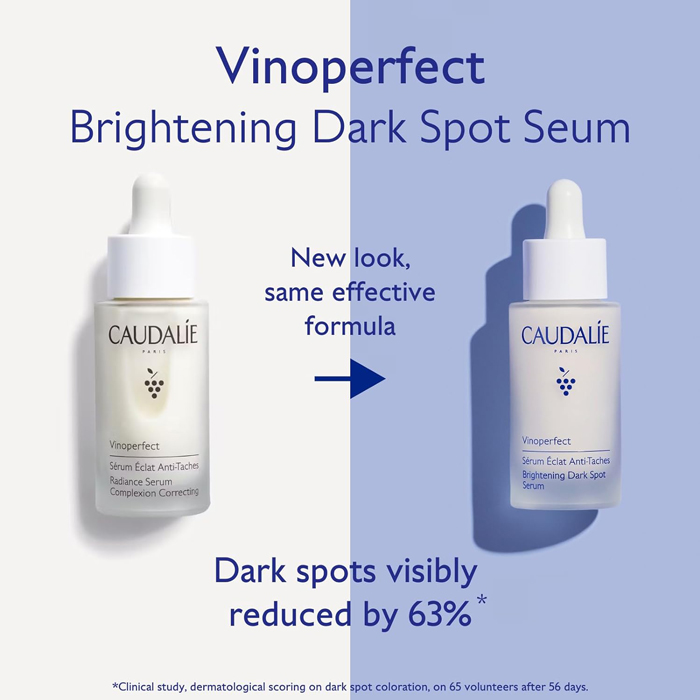 เซรั่ม CAUDALIE Vinoperfect Brightening Dark Spot Serum