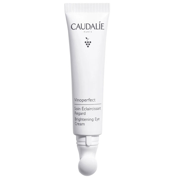 CAUDALIE Vinoperfect Brightening Eye Cream อายครีม