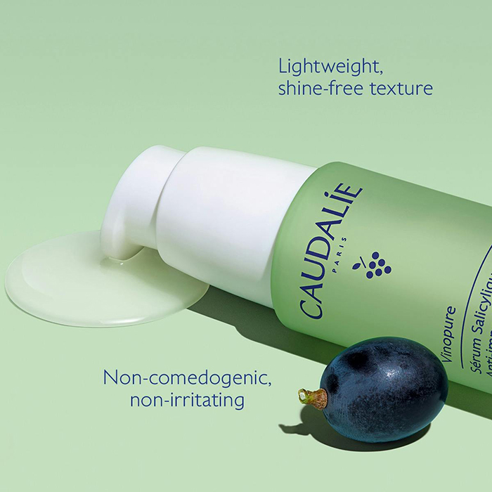 เซรั่ม Caudalie Vinopure Blemish Control Infusion Serum