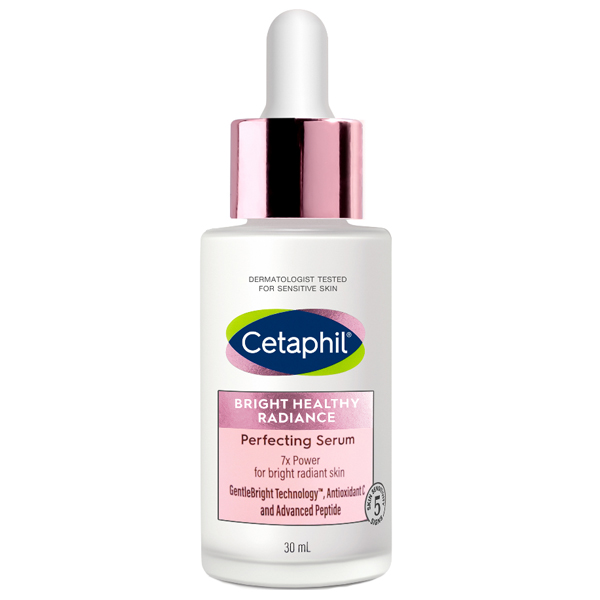 เซรั่ม Cetaphil Bright Healthy Radiance Perfecting Serum