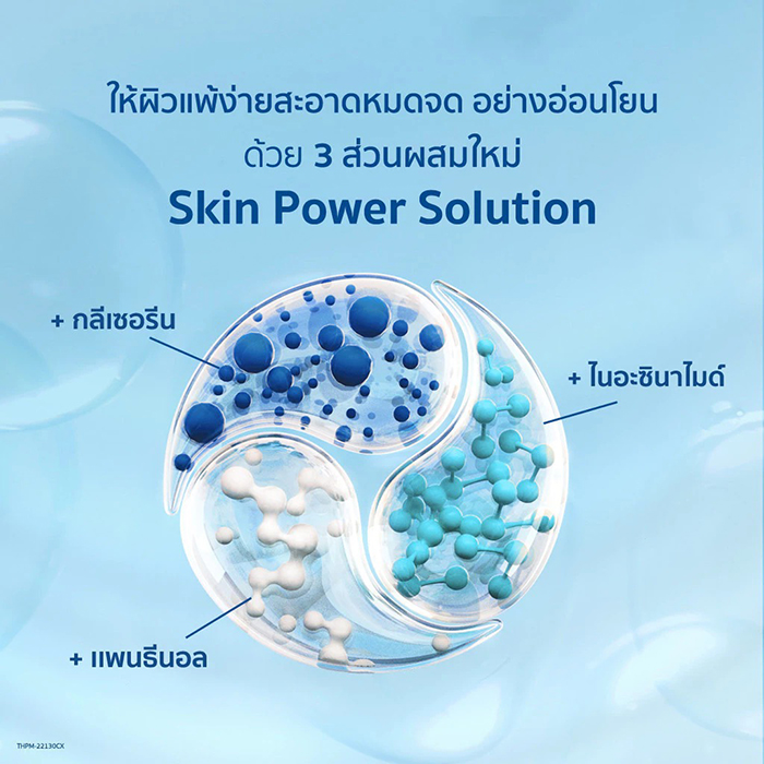 โฟมล้างหน้า Cetaphil Daily Facial Cleanser