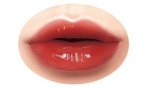 Cezanne Watery Tint Lip