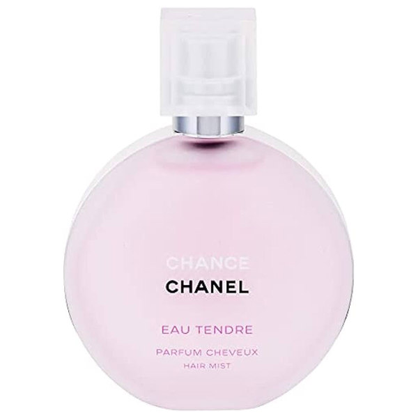 สเปรย์น้ำหอมสำหรับผม Chanel Chance Eau Tendre Hair Mist