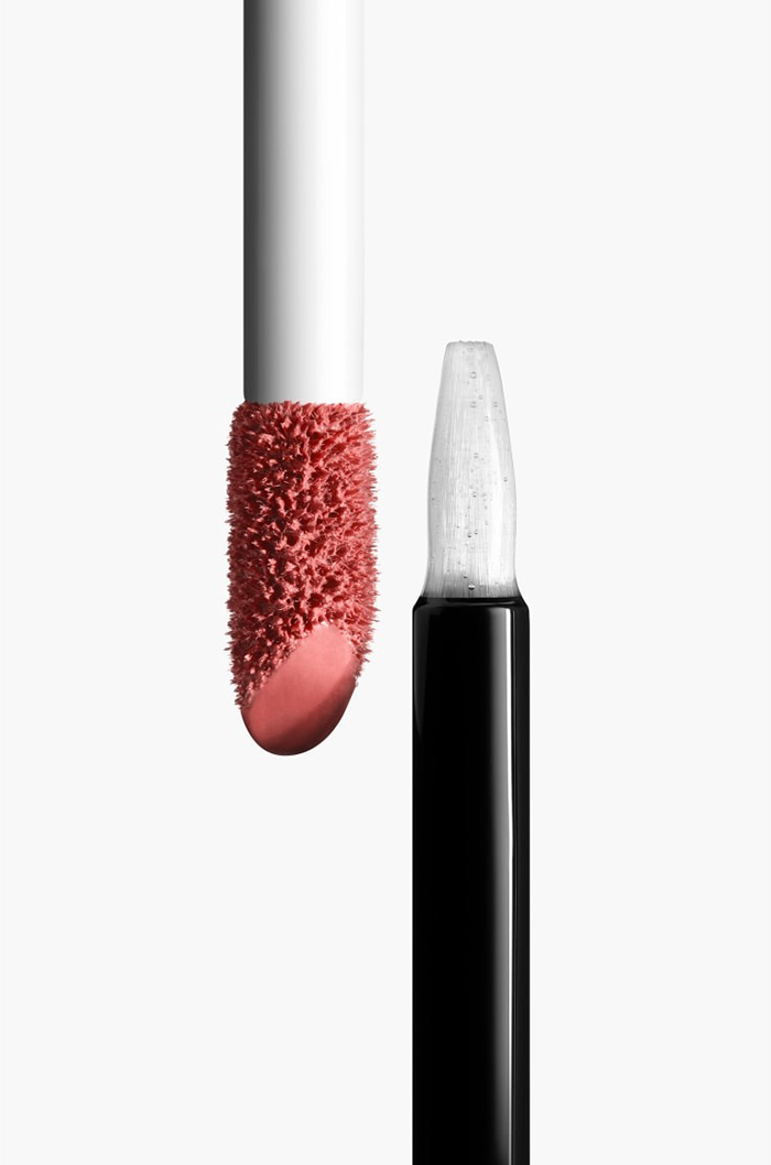 ลิปสติก Chanel Le Rouge Duo Ultra Tenue
