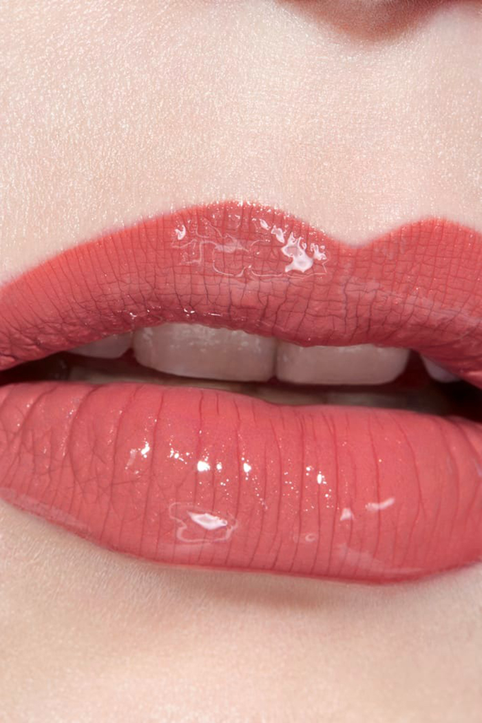 ลิปสติก Chanel Le Rouge Duo Ultra Tenue