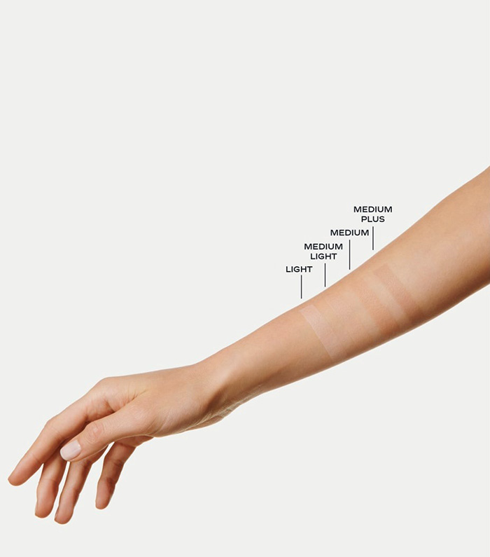 รองพื้นทินท์ CHANEL Les Beiges Water-Fresh Tint รองพื้นทินท์ CHANEL Les Beiges Water-Fresh Tint