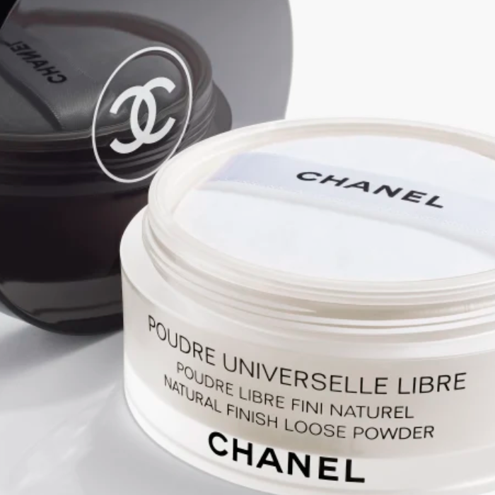 แป้งฝุ่น CHANEL Poudre Universelle Libre