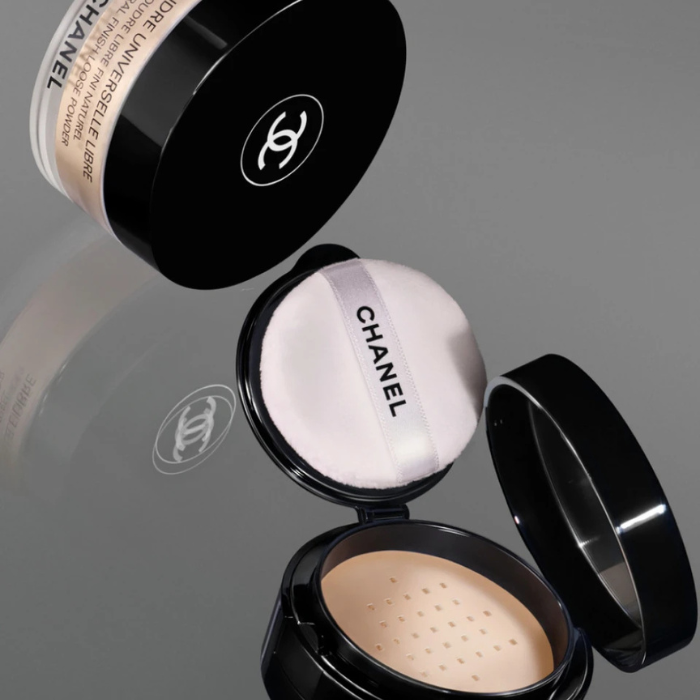 แป้งฝุ่น CHANEL Poudre Universelle Libre