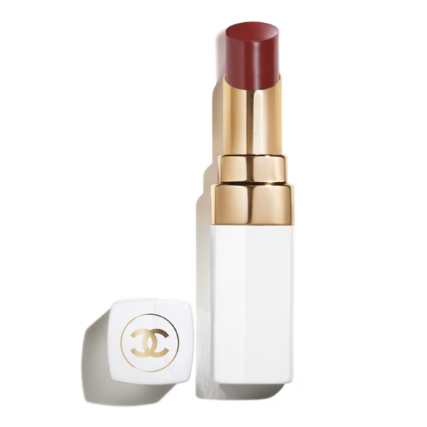 ลิปบาล์มฟินิชซาติน CHANEL Rouge Coco Baume