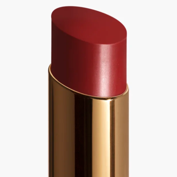 ลิปบาล์มฟินิชซาติน CHANEL Rouge Coco Baume
