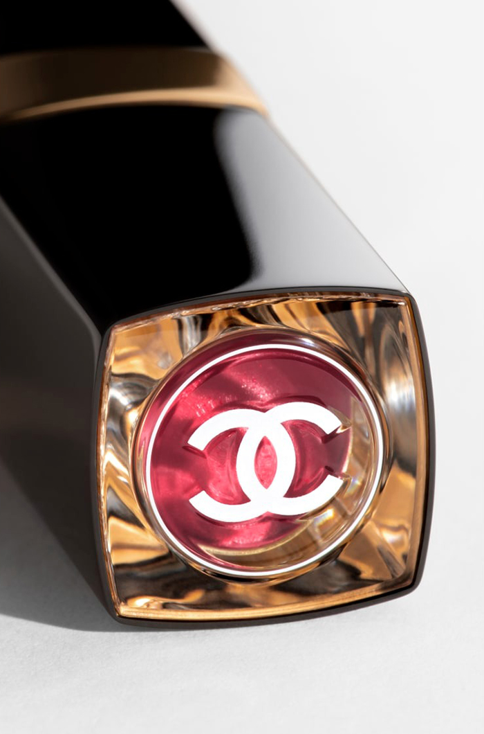 ลิปสติก CHANEL Rouge Coco Flash