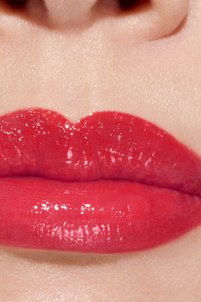 ลิปสติก CHANEL Rouge Coco Flash