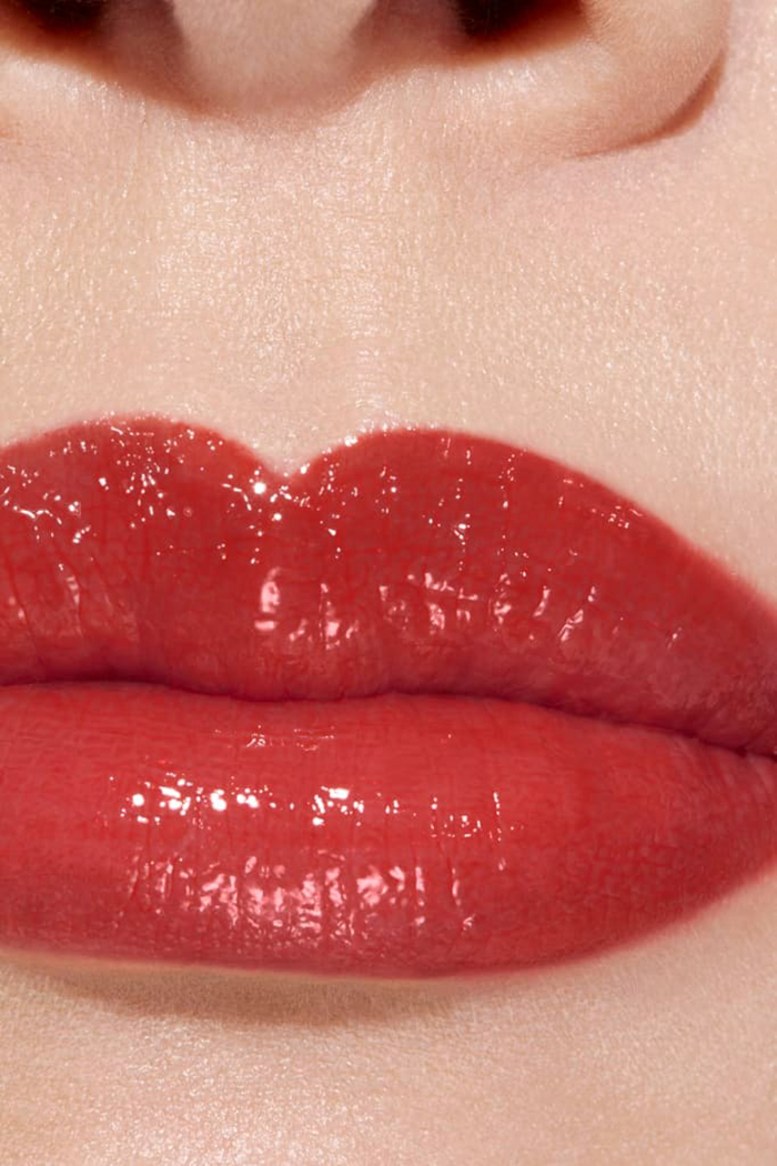 ลิปสติก CHANEL Rouge Coco Flash