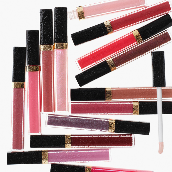 ลิปกลอส CHANEL ROUGE COCO Hydra Gloss