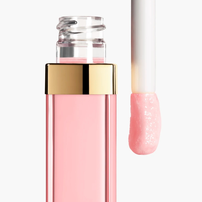 ลิปกลอส CHANEL ROUGE COCO Hydra Gloss