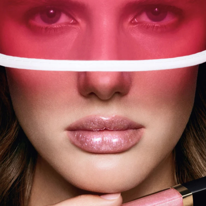 ลิปกลอส CHANEL ROUGE COCO Hydra Gloss