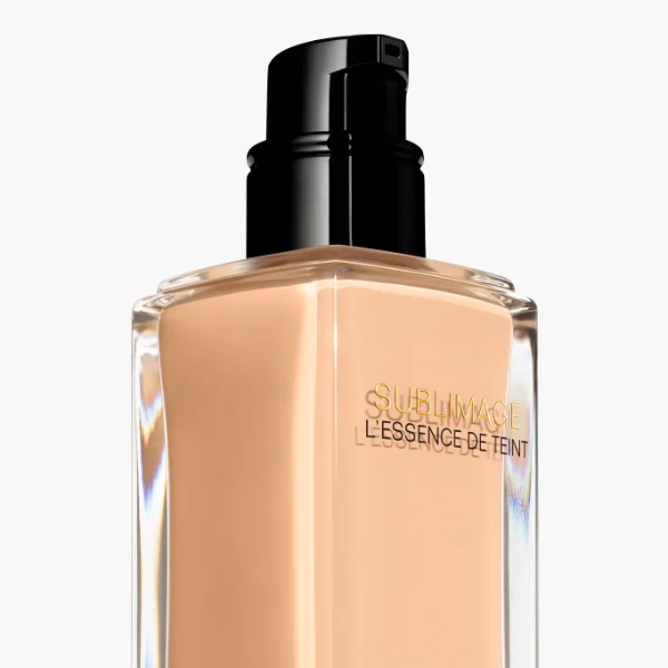 รองพื้น CHANEL Sublimage L'essence De Teint