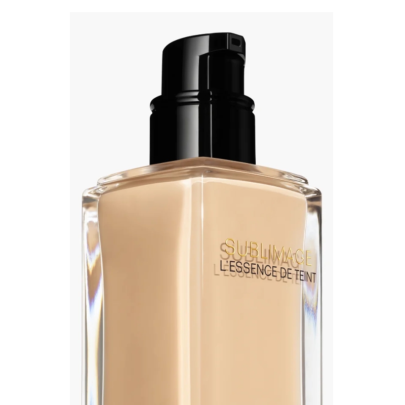 รองพื้น CHANEL Sublimage L'essence De Teint