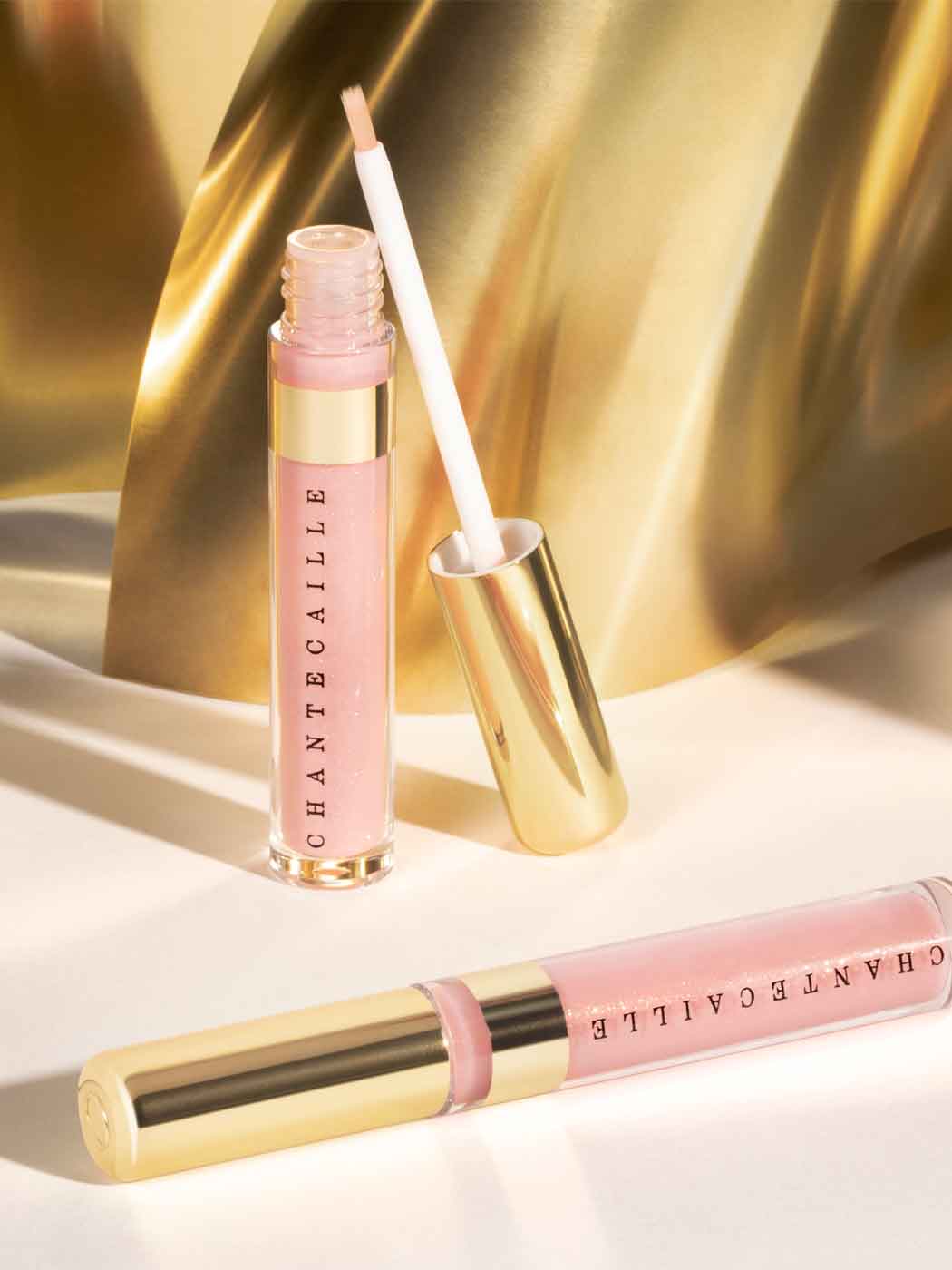 ลิปกลอส CHANTECAILLE Brilliant Lip Gloss