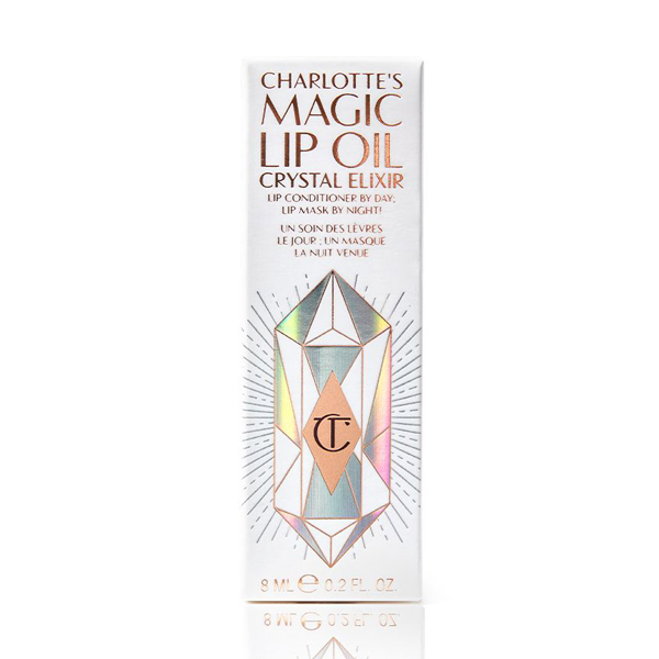 Charlotte Tilbury Charlotte'S Magic Lip Oil Crystal Elixi 