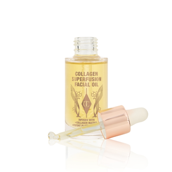 Collagen Superfusion Facial Oil