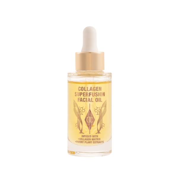 Collagen Superfusion Facial Oil