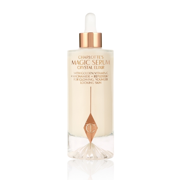 Charlotte Magic Serum Crystal Elixir