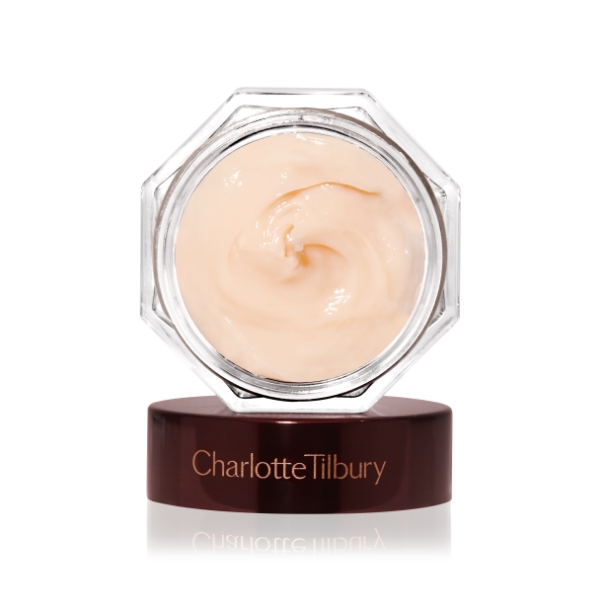 Charlotte  Magic Night Cream