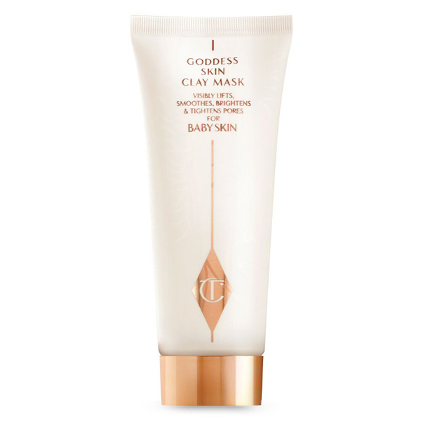 Charlotte Tilbury Goddess Skin Clay Mask 