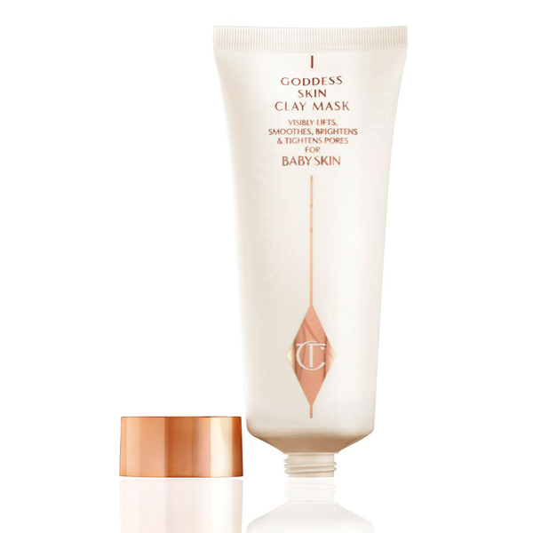 Charlotte Tilbury Goddess Skin Clay Mask 