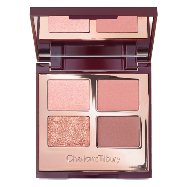 Charlotte Tilbury Luxury Palette 