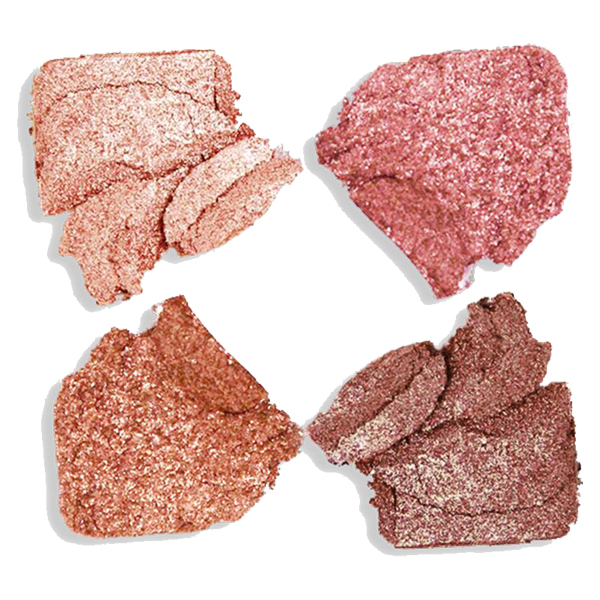 Pillow Talk Palette Of Pops