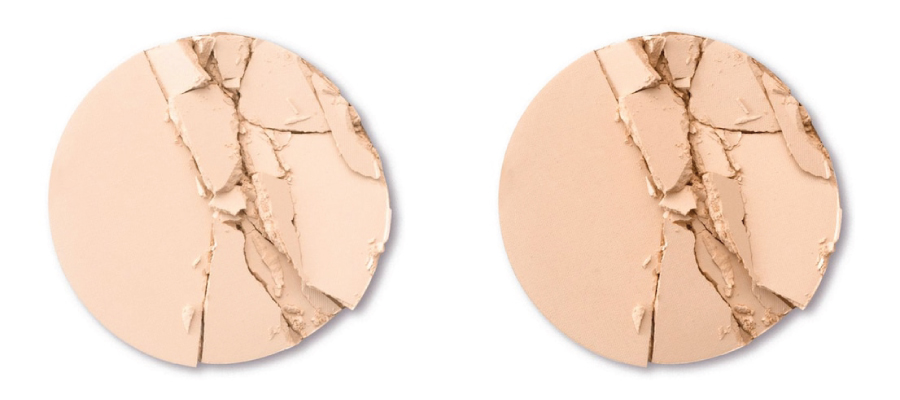 แป้งฝุ่นอัดแข็ง Charlotte Tilbury Airbrush Flawless Finish Powder