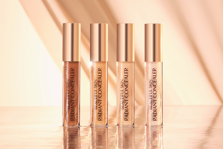 คอนซีลเลอร์ Charlotte Tilbury Beautiful Skin Radiant Concealer