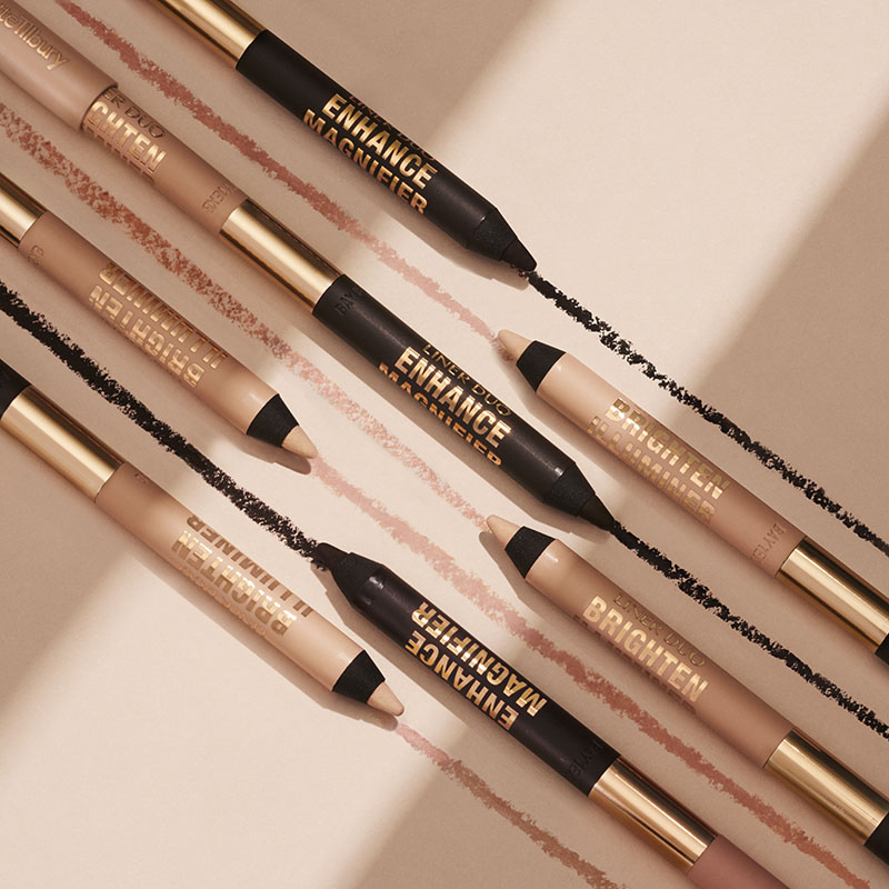 อายไลเนอร์ Charlotte Tilbury Duo Liner