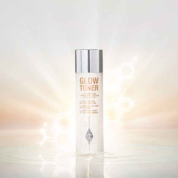 Charlotte Tilbury Glow Toner