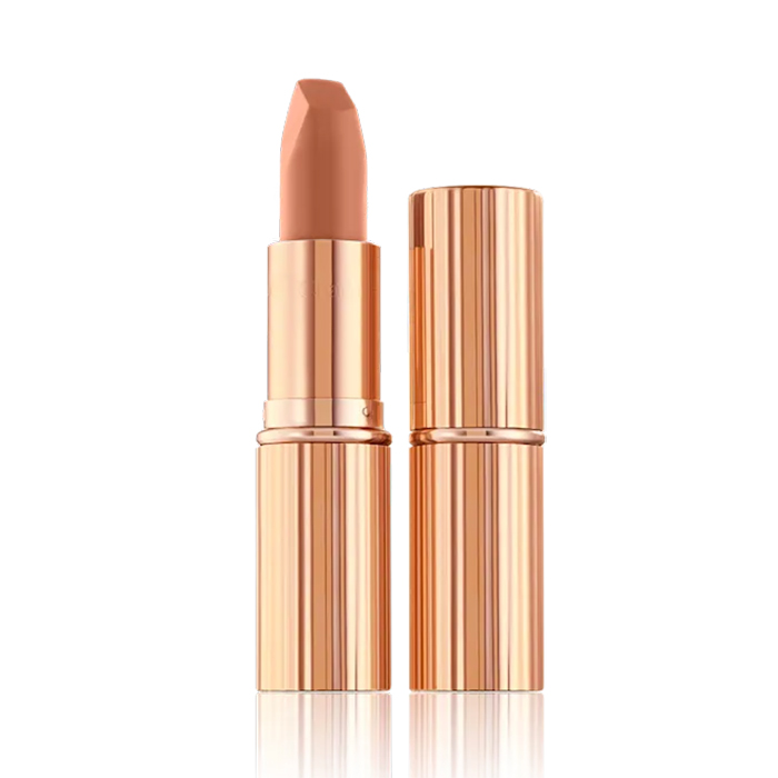 ลิปสติก Charlotte Tilbury Super Nudes Lipstick