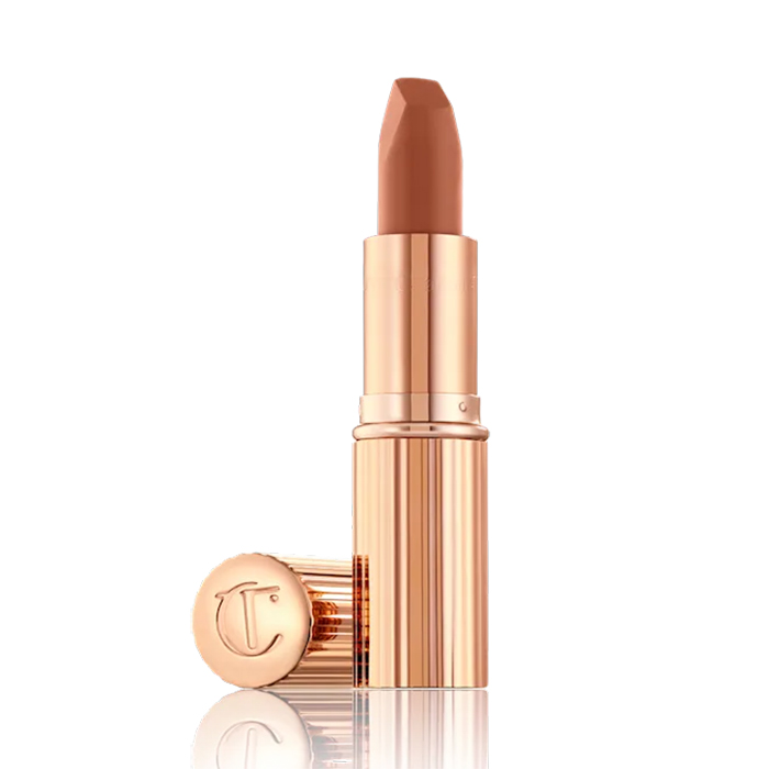 ลิปสติก Charlotte Tilbury Super Nudes Lipstick