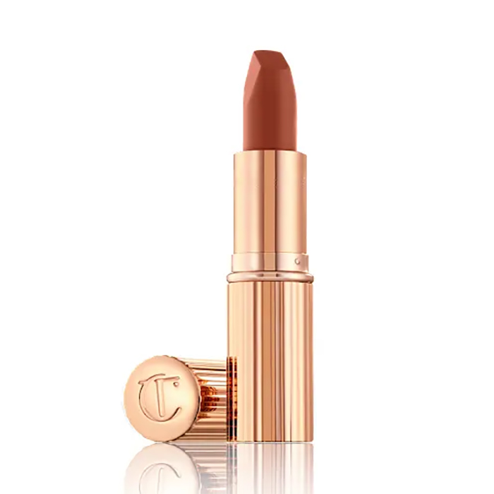 ลิปสติก Charlotte Tilbury Super Nudes Lipstick