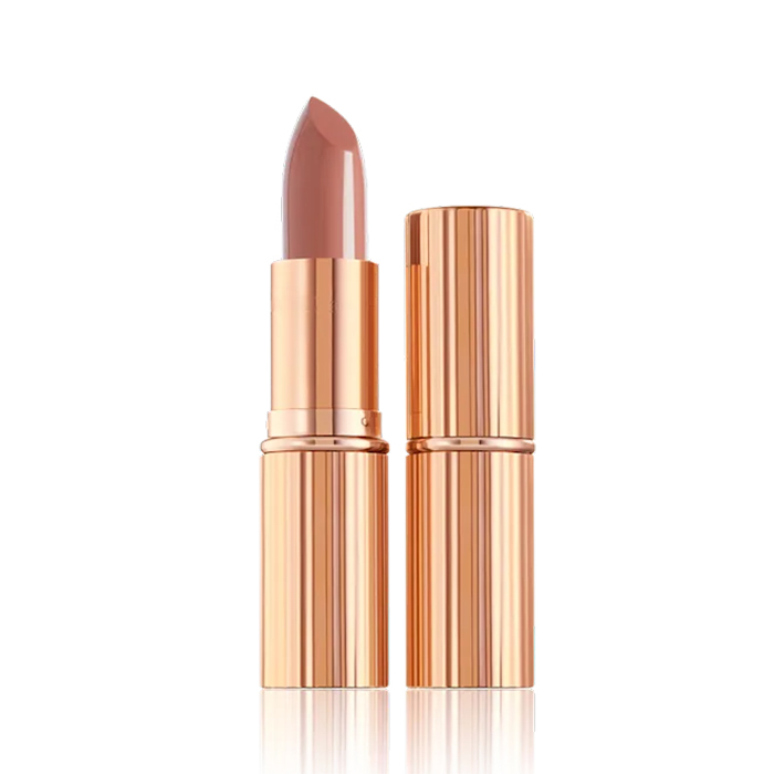 ลิปสติก Charlotte Tilbury Super Nudes Lipstick